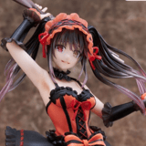 Kurumi Tokisaki - Zafkiel - AMP - Artist Master Piece - Taito - Neuauflage