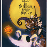 Tim Burton's The Nightmare Before Christmas: Zeros Reise - Carlsen - Band 1
