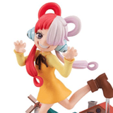 Uta - RUN!RUN!RUN! - G.E.M. Series - Megahouse