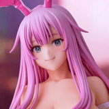 Pink Hair-chan (Nenene G) - Daiki Kougyou