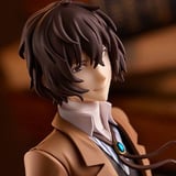 Osamu Dazai - Bungo Stray Dogs Pop Up Parade - Orange Rouge