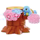 Zenigame - Atsumete! Kasanete! Pokémon no Mori 4 Hanabira no Mai - Re-Ment