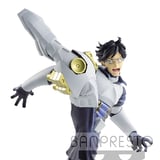 Tenya Iida - My Hero Academia - The Amazing Heroes - Banpresto