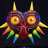 Majora's Mask - Collector's Edition - First 4 Figures PVC Figur