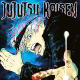 Jujutsu Kaisen - Kaze - Vol. 4