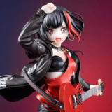 Ran Mitake - Afterglow - Limited Pearl Color - Vocal Collection - Bushiroad Creative