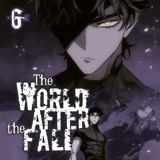 The World After the Fall - Carlsen - Band 6
