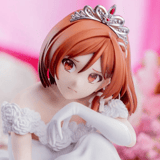 Akane Sakuramori - Yumemirize - Sega