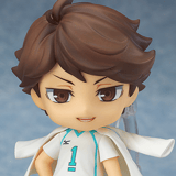 Nendoroid 563 Toru Oikawa - Haikyuu!! (Re-Release)