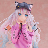 Riyu-chan (Rin☆Yuu) - Pink Charm