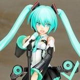 Hatsune Miku - Frame Arms Girl Model Kit - Kotobukiya / Hobby Japan