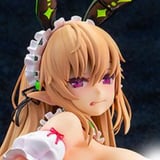 Aldith - Character's Selection - FROG / Native