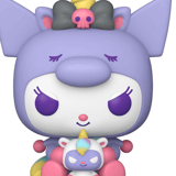 Kuromi - Sanrio Funko POP!