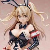 Nonoka Satonaka - saitom Creators Opinion - Bunny - BINDing / Native