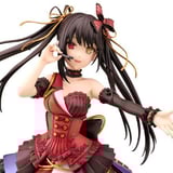 Kurumi Tokisaki - Version Idol - Figur 1/7 Plum