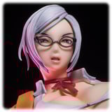 Meiko Shiraki - Hdge No. 9