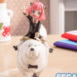 Anya Forger - Secret Rider - PM - Sega (1. Auflage)