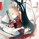 Mein neues Leben als Hexe in einer fremden Welt - Altraverse - Band 01