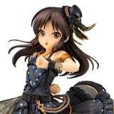 Arisu Tachibana - Only My Flag - Plum