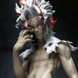 Ken Takakura / Okarun - Transformed Vol. 2, Ver 1,5 - Luminasta - Sega