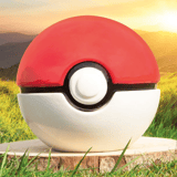 Pokéball Keksdose - Pokémon - AbyStyle