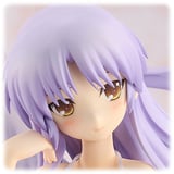 Tenshi / Kanade Tachibana - Reissue Edition - GSC