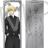 Chifuyu Matsuno - Tokyo Revengers - Metallanhänger - Tapioca