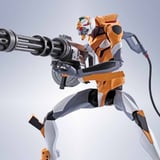 Evangelion EVA-00 Prototype - Rebuild of Evangelion - Robot Spirits - Tamashii Nations