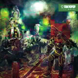 Overlord Light Novel - Tokyopop - Band 02 (Hardcover)