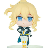 Jean - Genshin Capsule Collection Figure vol.3 - Bushiroad