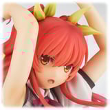 Stella Vermillion - Broccoli