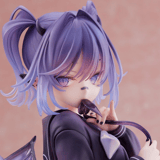 Kamikuse-chan (Mujin-chan) - Nocturne - Neuauflage