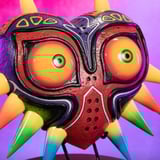 Majora's Mask - Standard Edition - First 4 Figures - Neuauflage