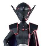 Am mit Helm - Star Wars: Visionen - The Twins - Banpresto