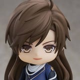 Nendoroid 1542 Qi Bai - Grand Occultist