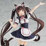 Chocola - Patisserie La Soleil Uniform - Nekopara Pop Up Parade - Good Smile - Re-Release