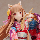 Holo - Japanese Doll - F:Nex - Furyu x Yoshitoku
