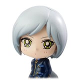 Yaten Kou / Sailor Star Healer - Sailor Moon Petit Chara Land - Three Lights