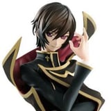 Lelouch Lamperouge - EXQ Figure Version 2