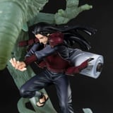 Senju Hashirama - Isou Susanoo - Figuarts Zero Kizuna Relation