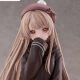 Mahiru Shiina - Autumn - Tenitol Tall - Furyu