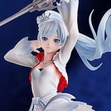 Weiss Schnee - RWBY Pop Up Parade - Good Smile Company