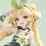 Verina - Wuthering Waves - Hobby Sakura