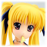 Fate Testarossa - Bikini Version