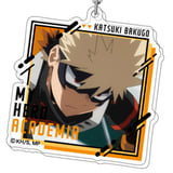 Katsuki Bakugo - My Hero Academia - Big Decofla Acrylanhänger - Takaratomy Arts
