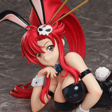 Yoko Littner - 1/4 B-Style Bunny - Bare Leg - FREEing