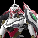 Nirvash - Type Zero - Moderoid  Model Kit - Good Smile Company