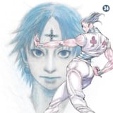 Hunter x Hunter - Carlsen - Band 034