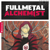 Fullmetal Alchemist Ultra - Altraverse - Band 05