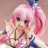 Cheer Gal (Ito Life) - Native